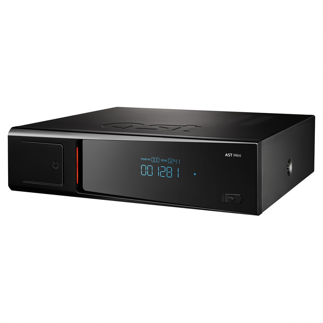AST Mini (AST-25B) профессиональная система караоке в Северобайкальске