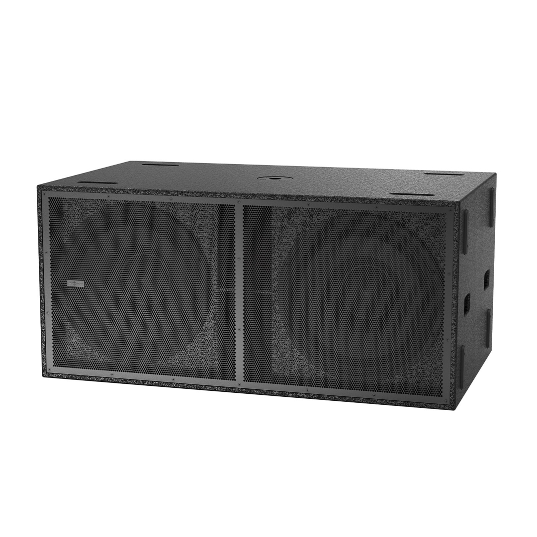 Audiocenter S3218A сабвуфер активный в Северобайкальске