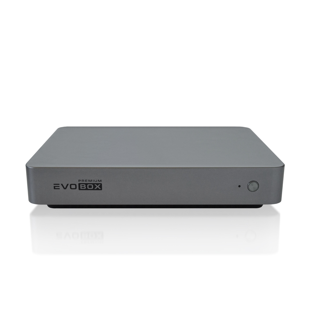 EVOBOX Premium Hi-End караоке-система в Северобайкальске