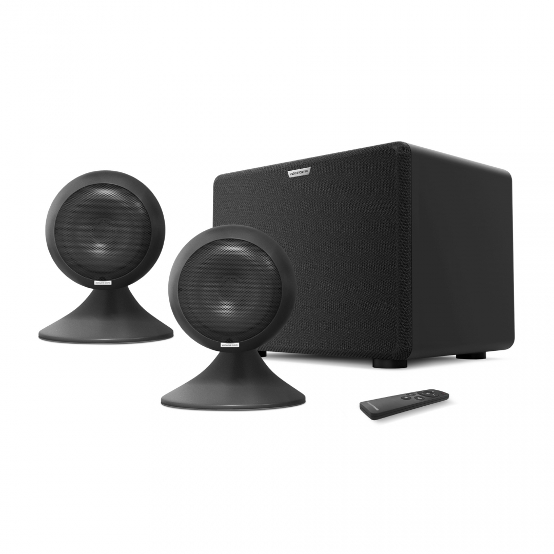 EvoSound Sphere 2.1 аудиосистема для караоке в Северобайкальске