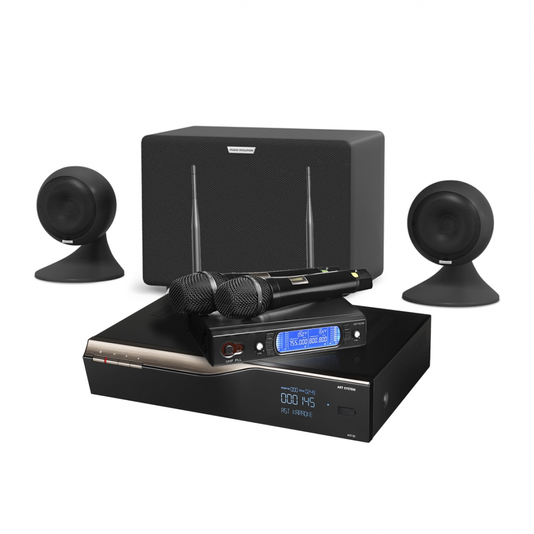 караоке-комплект AST-50 Sound Sphere в Северобайкальске
