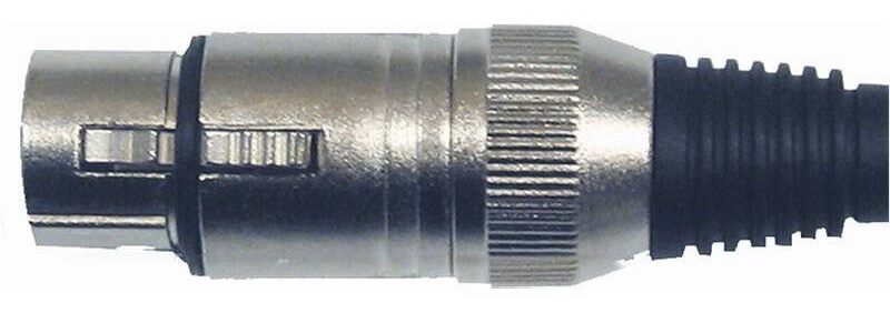 QUIK LOK NC354-K XLR Female Разъем в Северобайкальске