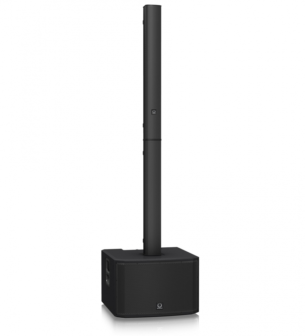 Turbosound iNSPIRE iP3000 модульная аудио колонна 2000Вт в Северобайкальске