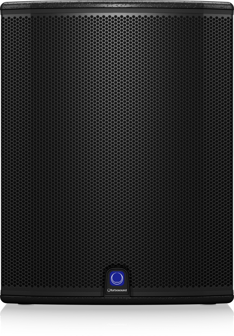 Turbosound iQ18B сабвуфер активный в Северобайкальске