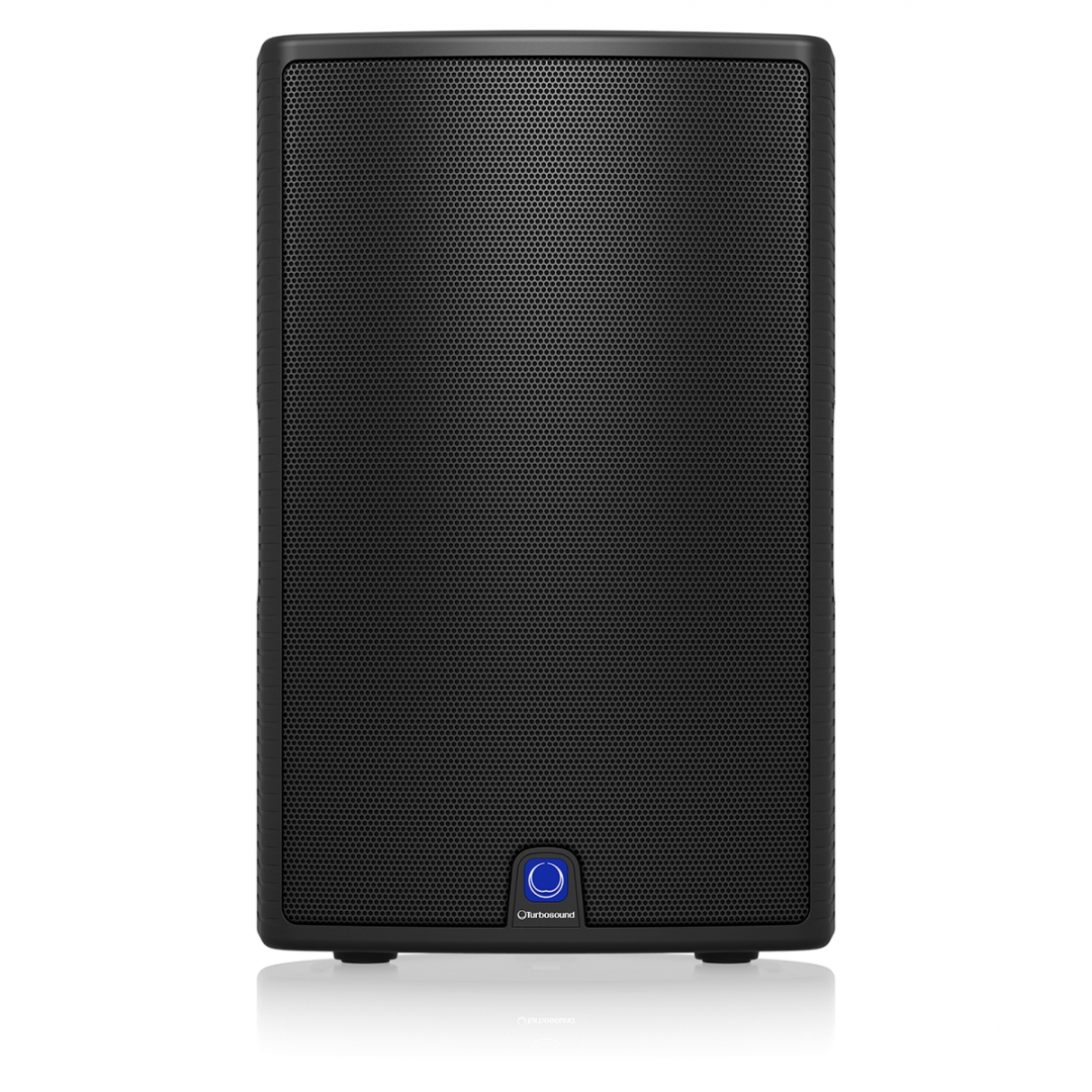 Turbosound MILAN M15 активная акустическая система в Северобайкальске