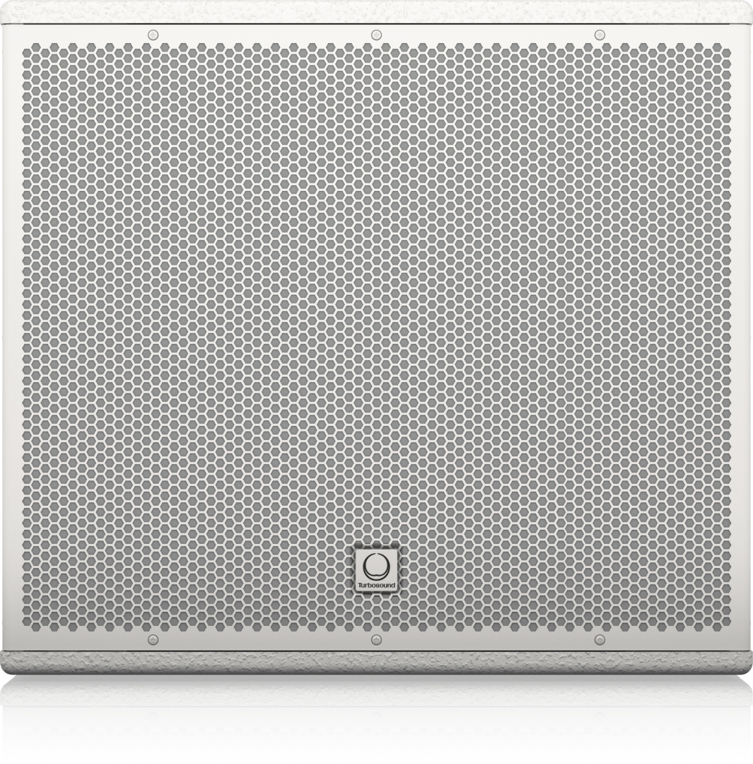 Turbosound NuQ115B-AN Активный сабвуфер в Северобайкальске