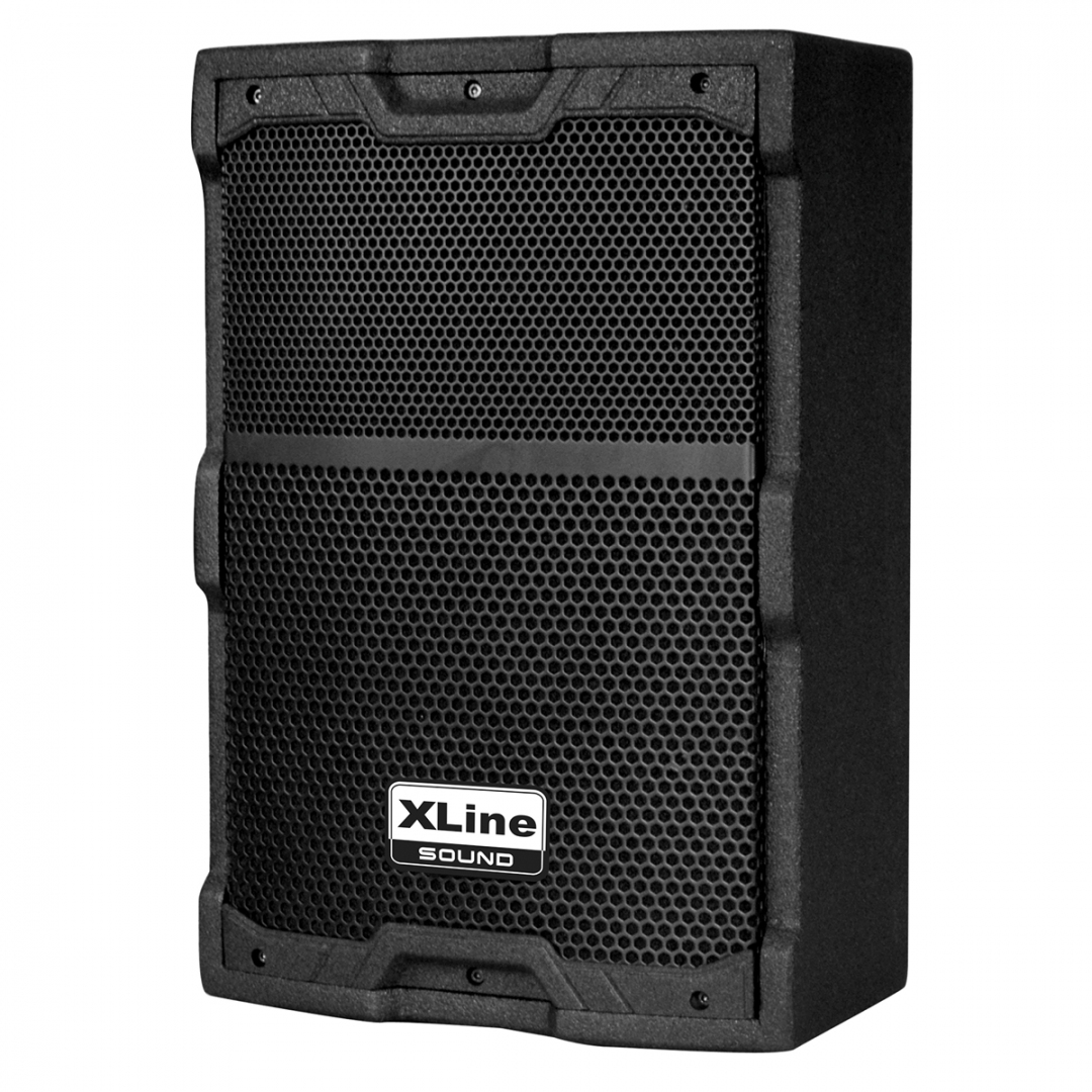 XLine ALFA P-10A Акустическая система активная в Северобайкальске