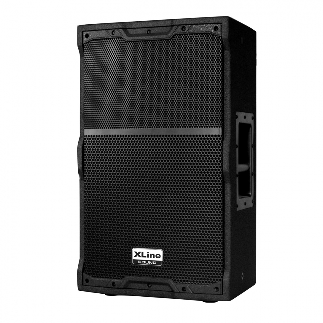 XLine ALFA P-12A DSP Акустическая система активная с DSP и Bluetooth в Северобайкальске