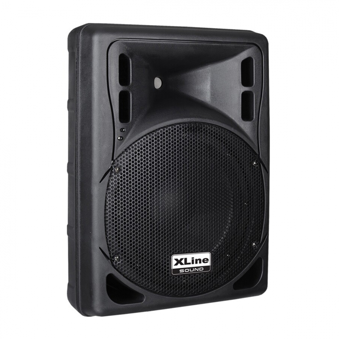 XLine BAF-10A Акустическая система активная с MP3 плеером и Bluetooth в Северобайкальске