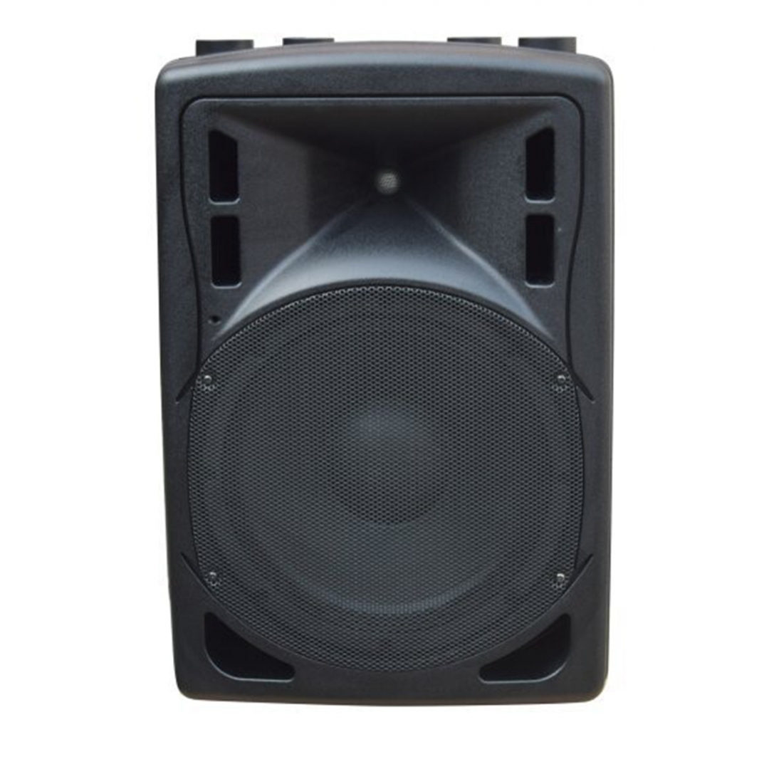 XLine BAF-12A Акустическая система активная с MP3 плеером и Bluetooth в Северобайкальске