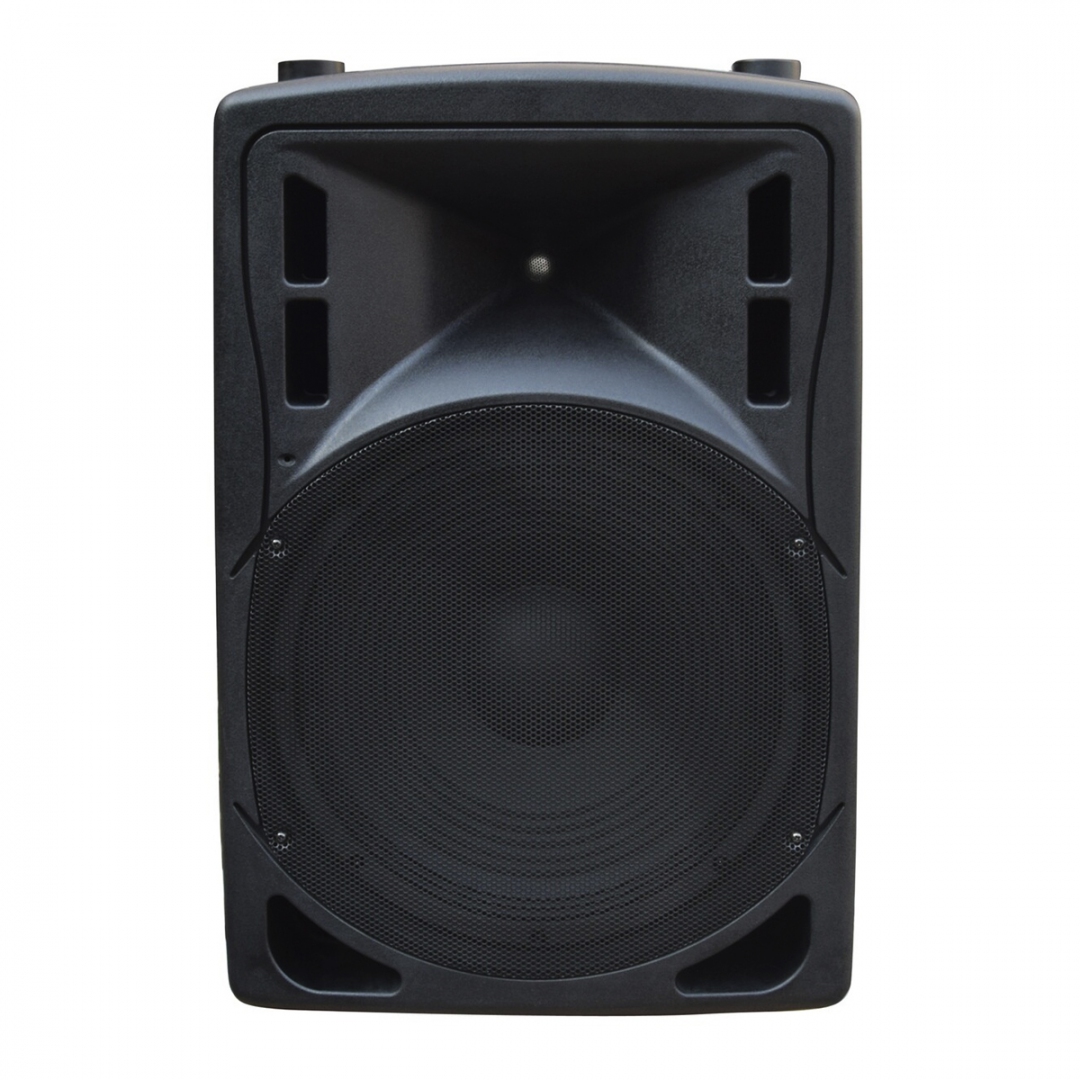 XLine BAF-15A Акустическая система активная с MP3 плеером и Bluetooth в Северобайкальске