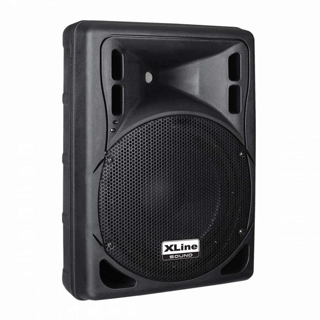 XLine BAF-8A Акустическая система активная с MP3 плеером и Bluetooth в Северобайкальске