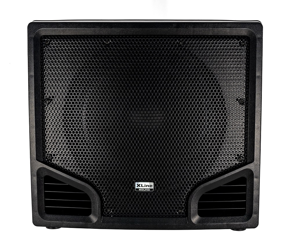 XLine SPX-18A SUB Сабвуфер активный в Северобайкальске