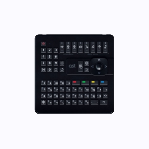 Пульт AST Zoom 2 (AST-90) в Северобайкальске