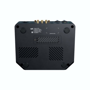 Вид снизу AST Zoom 2 (AST-90) в Северобайкальске