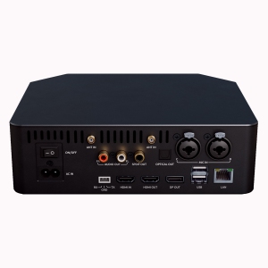 Фото сзади AST Zoom 2 (AST-90) в Северобайкальске