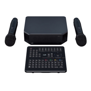 Караоке-система AST Zoom 2 (AST-90) в Северобайкальске