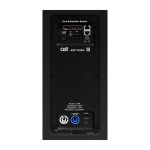 Активный сабвуфер AST-715SA в Северобайкальске