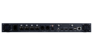 AST-350 Профессиональная караоке-система в Северобайкальске