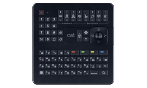 AST-350 Профессиональная караоке-система в Северобайкальске