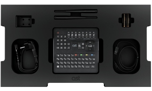 AST-350 Профессиональная караоке-система в Северобайкальске