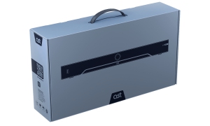 AST-350 Профессиональная караоке-система в Северобайкальске