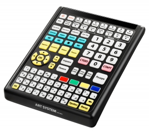 AST Mini (AST-25B) профессиональная система караоке в Северобайкальске