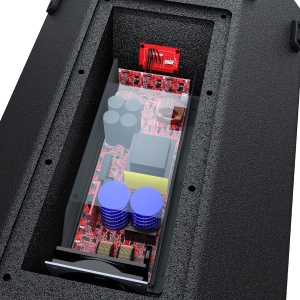Audiocenter GT508A Активная акустическая система в Северобайкальске