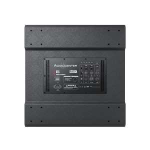 Audiocenter L65 + L65S MK2 порталы в Северобайкальске