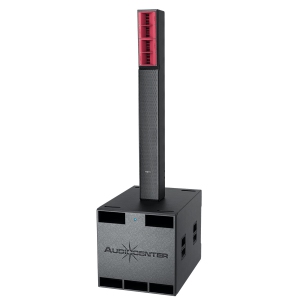 Audiocenter L65 пассивная акустическая система в Северобайкальске
