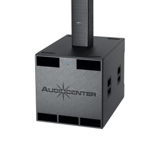 Audiocenter L65S MK2 сабвуфер в Северобайкальске