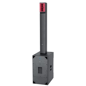 Audiocenter L83 + L83S MK2 порталы в Северобайкальске