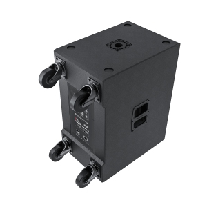 Audiocenter L83S сабвуфер в Северобайкальске