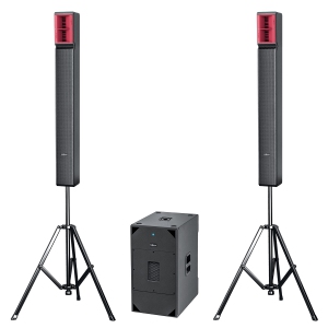 Audiocenter L83S сабвуфер в Северобайкальске