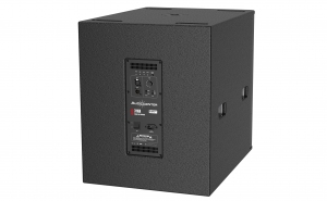 Audiocenter S3118A сабвуфер активный в Северобайкальске