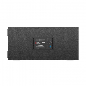 Audiocenter S3218A сабвуфер активный в Северобайкальске