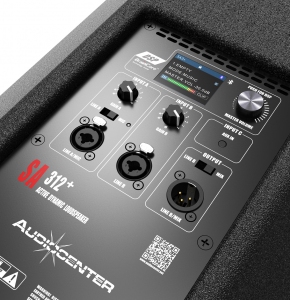 Audiocenter SA310+ в Северобайкальске