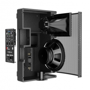 Audiocenter SA312+ в Северобайкальске