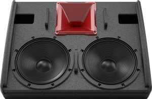 Audiocenter WM3210A сценический монитор в Северобайкальске