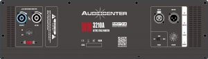 Audiocenter WM3210A сценический монитор в Северобайкальске