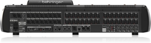 Behringer X32 цифровой микшер в Северобайкальске