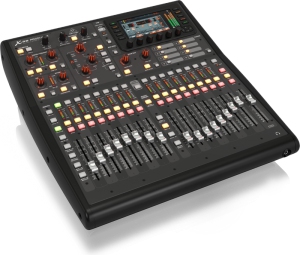 Behringer X32 PRODUCER цифровой микшер 40 каналов в Северобайкальске