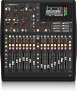 Behringer X32 PRODUCER цифровой микшер 40 каналов в Северобайкальске