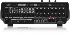 Behringer X32 PRODUCER цифровой микшер 40 каналов в Северобайкальске