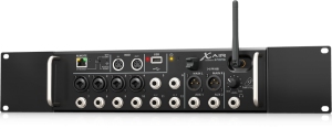 Behringer XR12 цифровой микшер в Северобайкальске