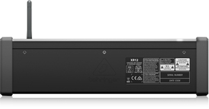 Behringer XR12 цифровой микшер в Северобайкальске