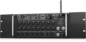 Behringer XR18 цифровой микшер в Северобайкальске