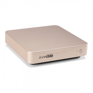 EVOBOX караоке-система для дома в Северобайкальске