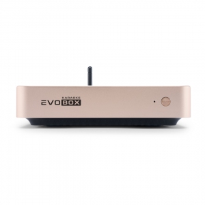EVOBOX Plus караоке-система для дома в Северобайкальске