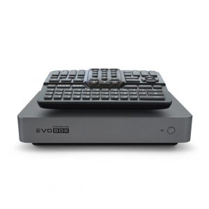 EVOBOX Premium Hi-End караоке-система в Северобайкальске